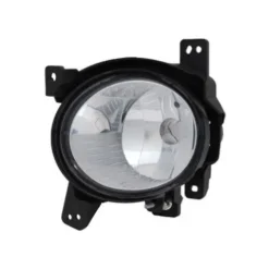 Feu antibrouillard gauche pour HYUNDAI SANTA FE II phase 2 2010-2012, GE881, Neuf