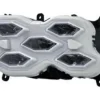 Feu antribroiullard gauche pour VOLKSWAGEN GOLF VIII GTI/GTD depuis 2020, LED, Mod. ZKW, Neuf