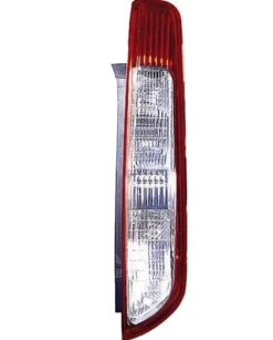 Feu arrière droit à led pour FORD FOCUS II phase 2 2008-2011, blanc/rouge, Mod, 5 portes, Neuf