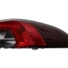 Feu arrière droit à LED pour TOYOTA COROLLA XII (E210) 2019-2022, Mod. Sedan, Neuf