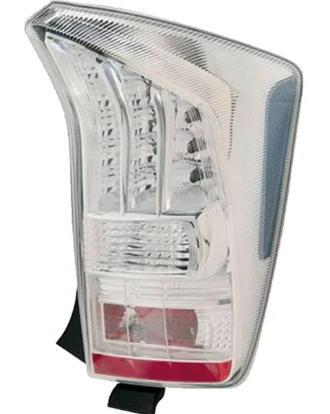 Feu arrière droit à led pour TOYOTA PRIUS 2009-2011, Neuf