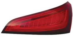Feu arrière droit à LED pour AUDI Q5 I ph. 2 2012-2016, Neuf