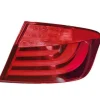 Feu arrière droit à LED pour BMW Serie 5 F10, 2010-2013, Mod. 4 portes, Adaptable HELLA, Neuf