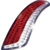 Feu arrière droit à LED pour LANCIA DELTA depuis 2008, ORIGINAL OLSA, Neuf