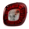 Feu arrière droit à LED pour SMART FORFOUR 2014-2019, Neuf