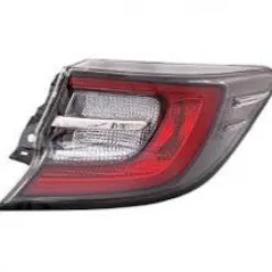 Feu arrière droit à LED pour TOYOTA COROLLA XII (E210) 2019-2022, Mod. 5 portes, Neuf