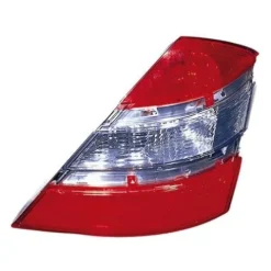 Feu arrière droit à LED pour MERCEDES CLASSE S, 2005-2009 (W221), Neuf