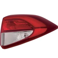 Feu arrière droit extérieur à LED pour HYUNDAI TUCSON III phase 1, 2015-2018, Neuf