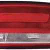 Feu arrière droit extérieur pour AUDI A4 (B9) 2015-2019, Mod. Berline, Neuf