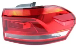 Feu arrière droit extérieure pour VOLKSWAGEN TOURAN II depuis 2015, Neuf