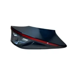 Feu arrière droit extérieur pour TOYOTA YARIS CROSS depuis 2020, LED, Neuf
