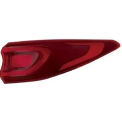 Feu arrière droit extérieur rouge pour KIA SPORTAGE 2018-2021, neuf