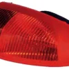 Feu arrière droit extérieur pour ALFA ROMEO 147 2004-2010, Neuf