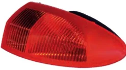 Feu arrière droit extérieur pour ALFA ROMEO 147 2004-2010, Neuf
