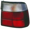 Feu arrière droit extérieur pour BMW Serie 5 E34 1988-1995, rouge/blanc, Mod. 4 portes, Neuf