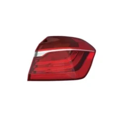 Feu arrière droit, extérieur, à LED pour BMW Série 2 F45/F6 ACTIVE TOURER 2014-2017, Neuf