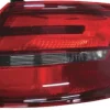 Feu arrière droit extérieur pour AUDI A3 III ph.1 SPORTBACK 2012-2016, partie sur aile