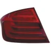 Feu arrière droit extérieur à LED pour BMW Serie 5 F10N, 2013-2016, Mod. berline, Neuf