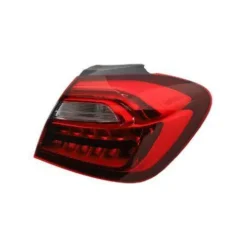 Feu arrière droit extérieur pour MERCEDES CLASSE A, depuis 2018 (W177) à LED, Neuf