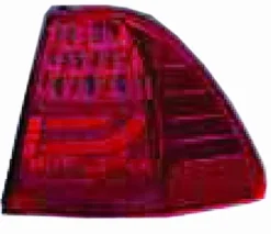 Feu arrière droit extérieur à led pour BMW série 3 E90-E91 2008-2012, Mod. S.W., Neuf