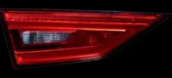 Feu arrière droit intérieur pour AUDI A3 III ph.1 (3 portes) 2012-2016,LED,MAGNETI MARELLI, Neuf