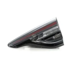 Feu arrière droit intérieur pour RENAULT CLIO V phase 2 depuis 2023, sans porte-lampe, Neuf