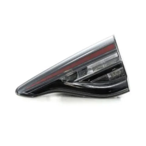 Feu arrière droit intérieur pour RENAULT CLIO V phase 2 depuis 2023, sans porte-lampe, Neuf