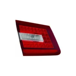 Feu arrière droit intérieur à LED pour MERCEDES CLASSE E 2009-2012, Mod. S.W., Neuf