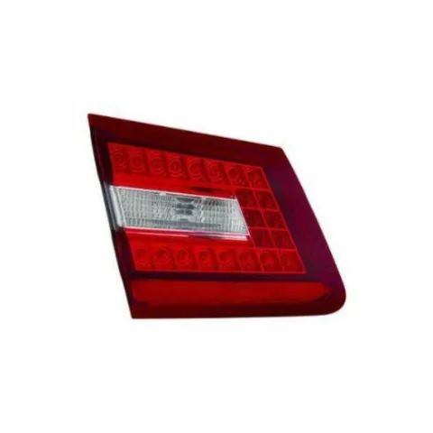 Feu arrière droit intérieur à LED pour MERCEDES CLASSE E 2009-2012, Mod. S.W., Neuf