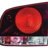 Feu arrière droit intérieur pour VOLKSWAGEN TOUAREG I ph. 2 2007-2010, Neuf