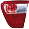 Feu arrière droit intérieur pour SEAT IBIZA II phase 3, 1999-2002, partie sur hayon, Neuf