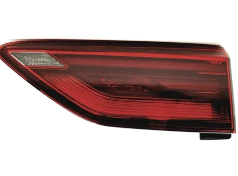 Feu arrière droit intérieur à LED pour VOLKSWAGEN GOLF VIII depuis 03/2020, Neuf
