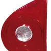 Feu arrière droit intérieur pour VOLKSWAGEN GOLF V 2003-2008, partie sur hayon, (type Valeo), Neuf