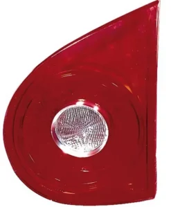 Feu arrière droit intérieur pour VOLKSWAGEN GOLF V 2003-2008, partie sur hayon, (type Valeo), Neuf