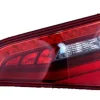 Feu arrière droit intérieur pour AUDI A3 III ph.1 SPORTBACK 2012-2016, à led, partie sur hayon