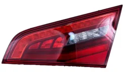 Feu arrière droit intérieur pour AUDI A3 III ph.1 SPORTBACK 2012-2016, à led, partie sur hayon