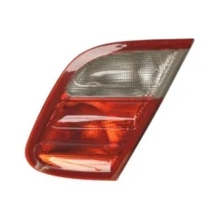 Feu arrière droit intérieur pour MERCEDES CLK 1997-2003, sans porte-lampe, Neuf