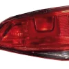 Feu arrière droit intérieur pour VOLKSWAGEN GOLF VII ph. 1 2012-2016 rouge/blanc, Neuf
