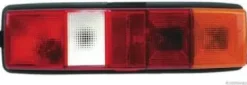 Feu arrière droit ou gauche pour FORD TRANSIT Mk6, 2000-2006, Mod. PICK-UP, Neuf