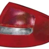 Feu arrière droit pour AUDI A6 II ph. 1 1999-2001, Modèle Berline, Neuf