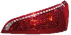 Feu arrière droit pour AUDI Q5 I ph. 1 2008-2012, à Led, Neuf