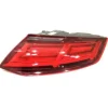 Feu arrière droit pour AUDI TT III depuis 2014, Neuf