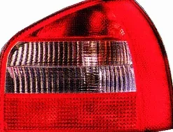 Feu arrière droit pour AUDI A3 I phase 2, 2000-2003, Neuf