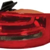 Feu arrière droit pour AUDI A4 IV ph. 2 2012-2015 extérieur, (modèle berline), Neuf