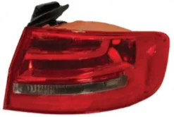 Feu arrière droit pour AUDI A4 IV ph. 2 2012-2015 extérieur, (modèle berline), Neuf