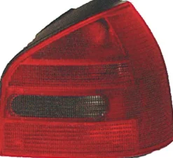 Feu arrière droit pour AUDI A3 I phase 1, 1996-2000, Neuf