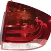 Feu arrière droit pour BMW X1 E84 ph. 1 2009-2012, Extérieur, à Led, Neuf