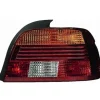 Feu arrière droit pour BMW Serie 5 E39 1995-2003, Rouge/Orange, Neuf