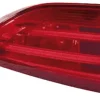 Feu arrière droit pour BMW X1 E84 ph. 2 2012-2015, Interne, à Led, Neuf