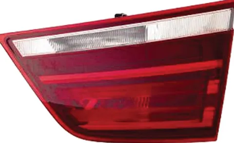 Feu arrière droit pour BMW X3 F25 2010-2015, Interne, à Led, Neuf